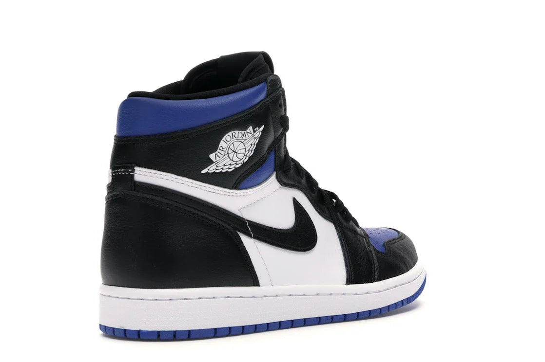 Nike Air Jordan 1 High 'Royal Toe'