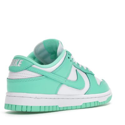 Nike	Dunk Low 'Green Glow'