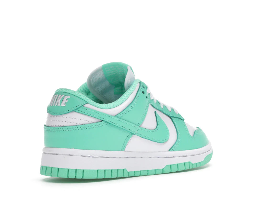 Nike	Dunk Low 'Green Glow'