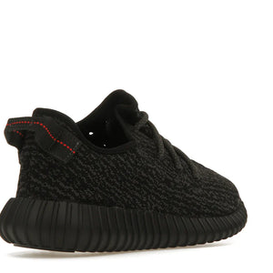 Adidas Yeezy 350 V1 'Pirate Black'