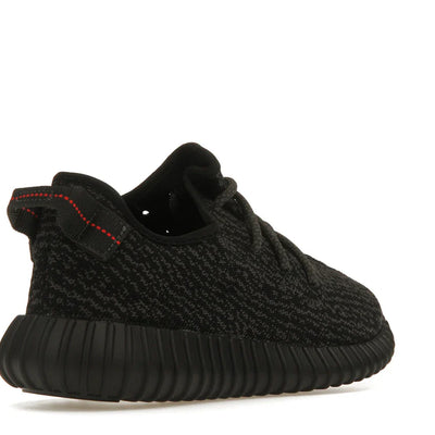 Adidas Yeezy 350 V1 'Pirate Black'