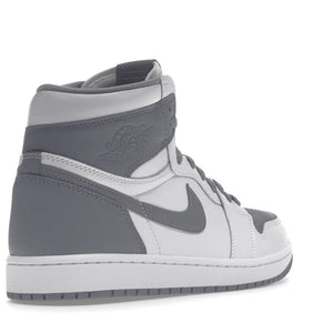 Nike Air Jordan 1 High 'Stealth'