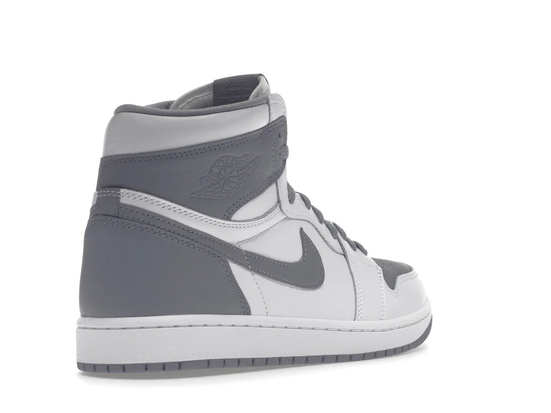 Nike Air Jordan 1 High 'Stealth'
