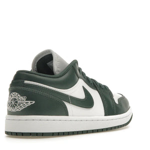 Nike Air Jordan 1 Low 'Galactic Jade'