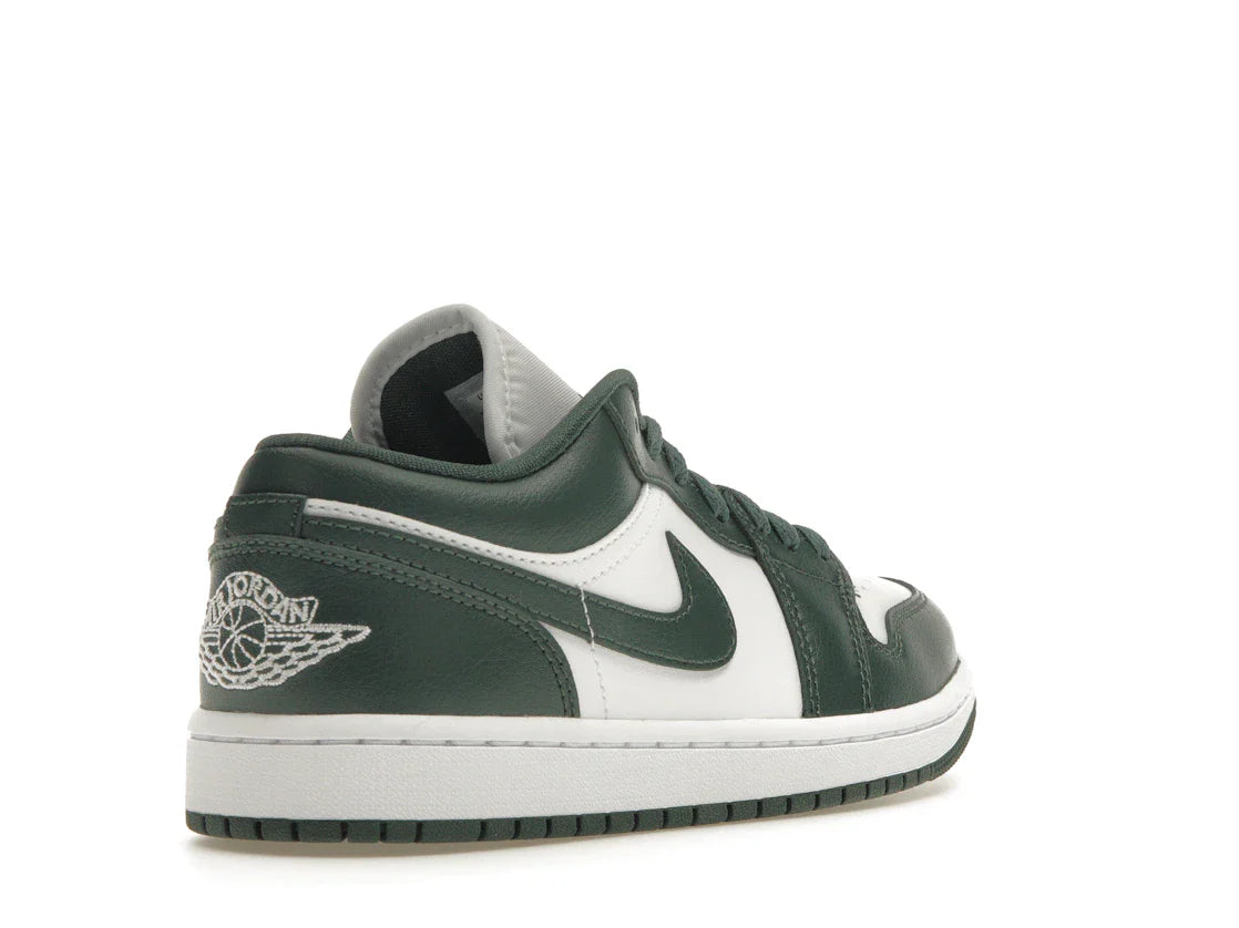 Nike Air Jordan 1 Low 'Galactic Jade'