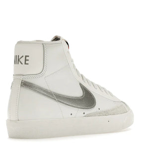 Nike Blazer Mid 'White'