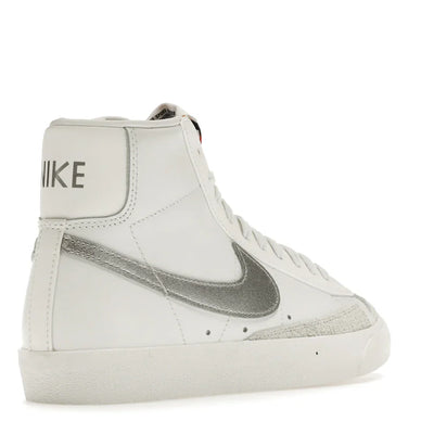 Nike Blazer Mid 'White'