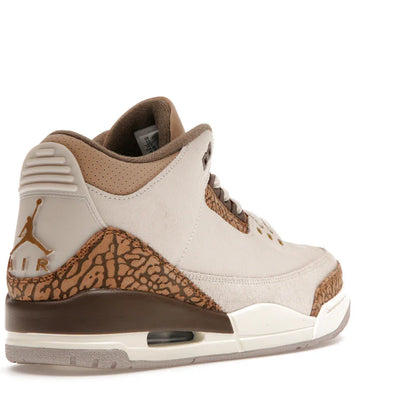 Nike Air Jordan 3 'Palomino'