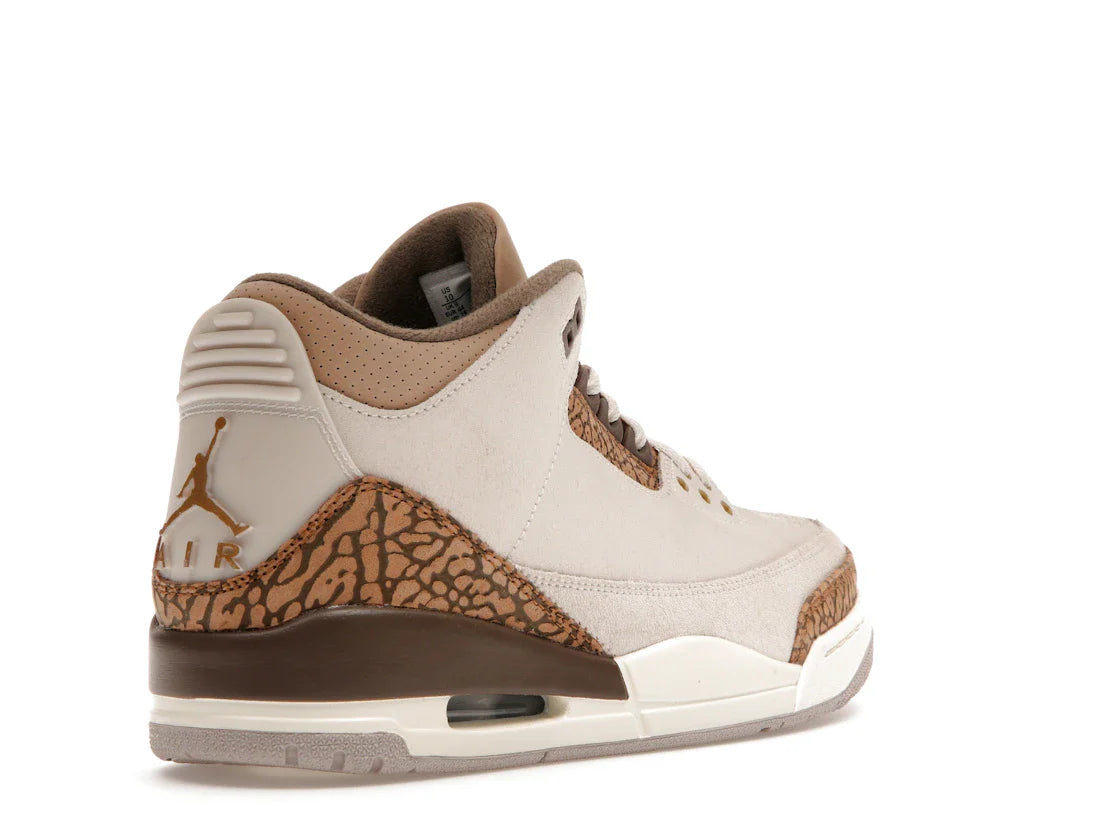 Nike Air Jordan 3 'Palomino'