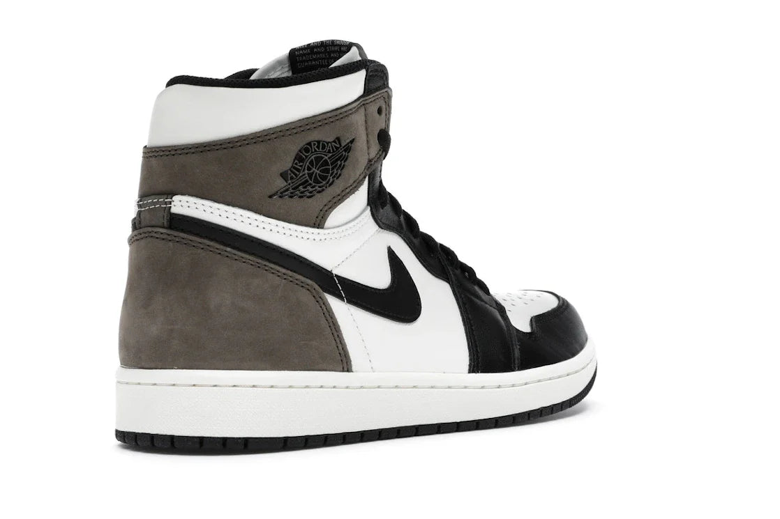 Nike Air Jordan 1 High 'Dark Mocha'