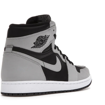 Nike Air Jordan 1 High 'Shadow 2.0'