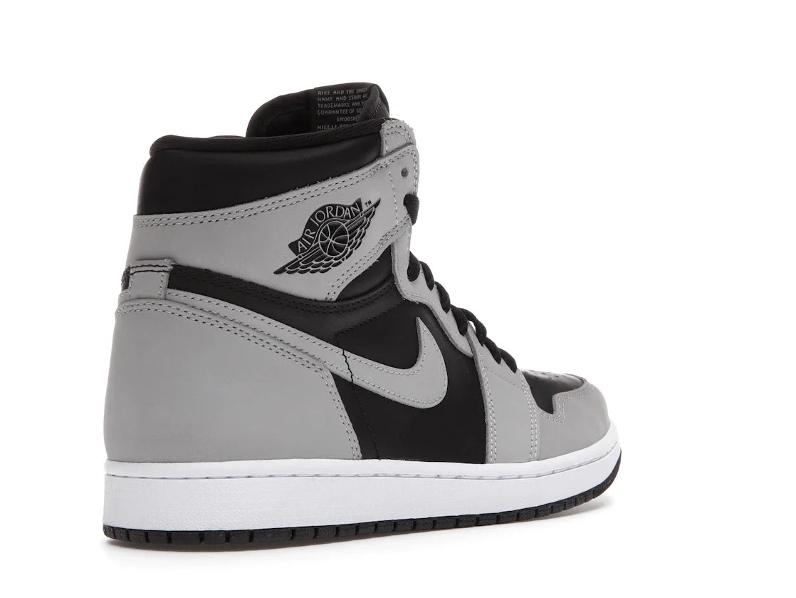 Nike Air Jordan 1 High 'Shadow 2.0'