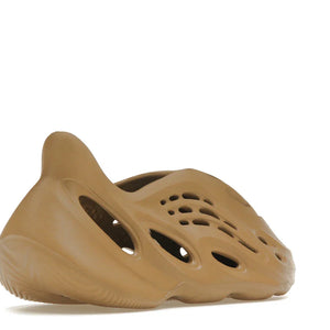 Adidas Foam RNNR 'Clay Taupe'