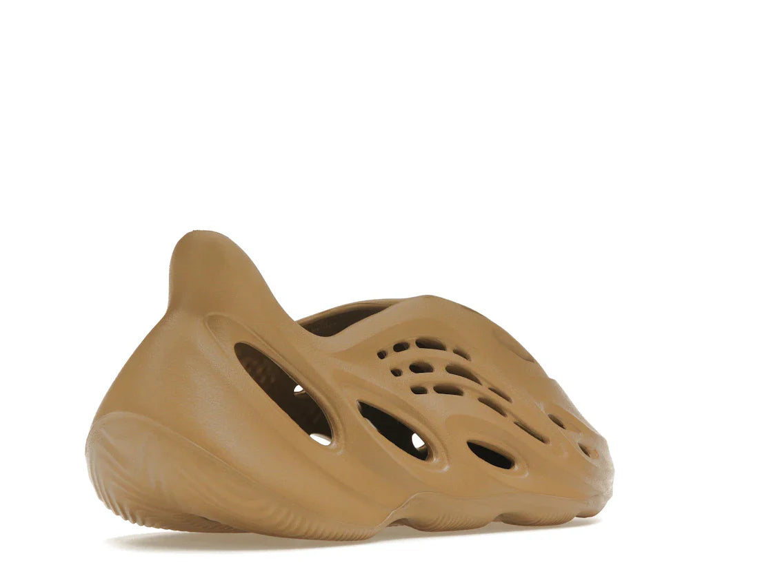 Adidas Foam RNNR 'Clay Taupe'