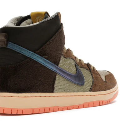 Nike	SB Dunk High 'Turkdunken' (Special Box)