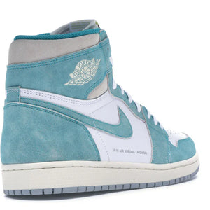 Nike Air Jordan 1 High 'Turbo Green'