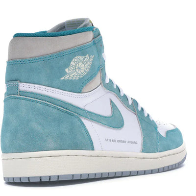 Nike Air Jordan 1 High 'Turbo Green'
