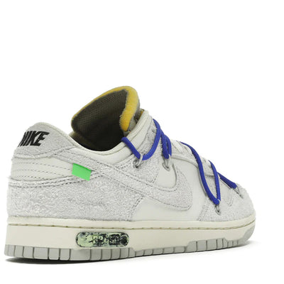 Nike x Off-White Dunk Low 'LOT 32'