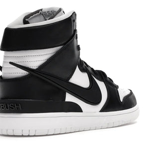 Nike	Dunk High 'Ambush Black & White'