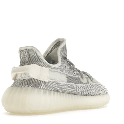 Adidas Yeezy 350 V2 Static White 'NRF'