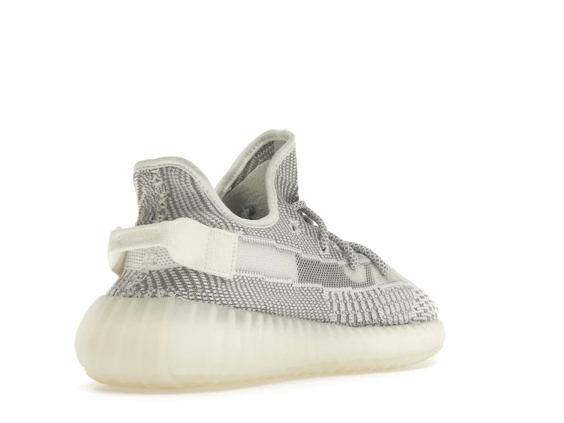 Adidas Yeezy 350 V2 Static White 'NRF'