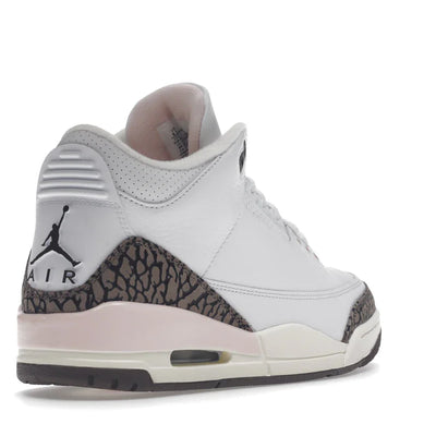 Nike Air Jordan 3 'Dark Mocha'