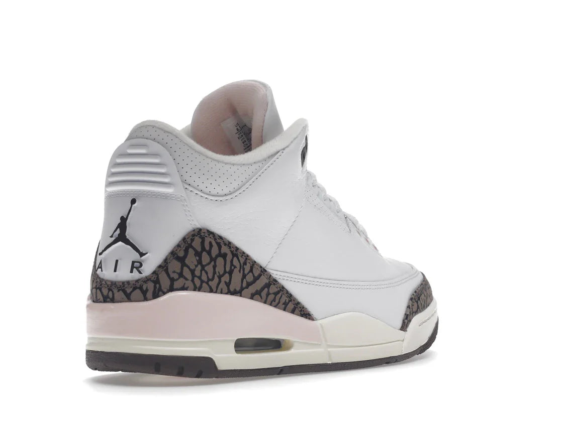 Nike Air Jordan 3 'Dark Mocha'