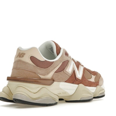 New Balance 9060 'Sparrow Flat Taupe'