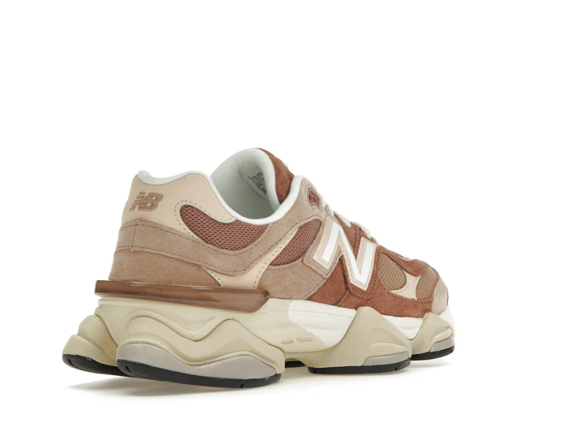 New Balance 9060 'Sparrow Flat Taupe'