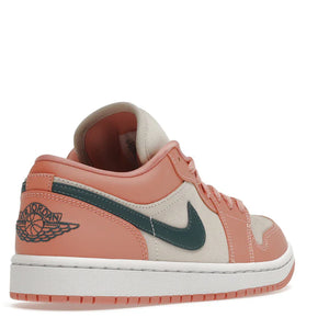 Nike Air Jordan 1 Low 'Madder Root'