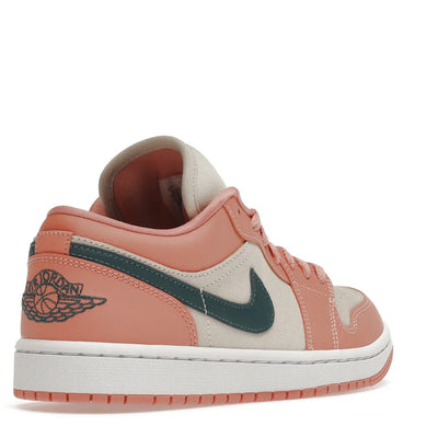 Nike Air Jordan 1 Low 'Madder Root'