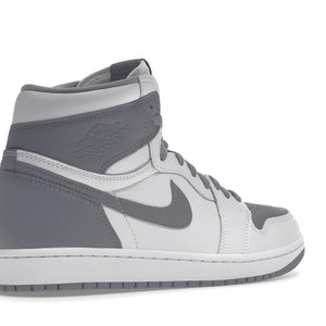 Nike Air Jordan 1 High 'Stealth'