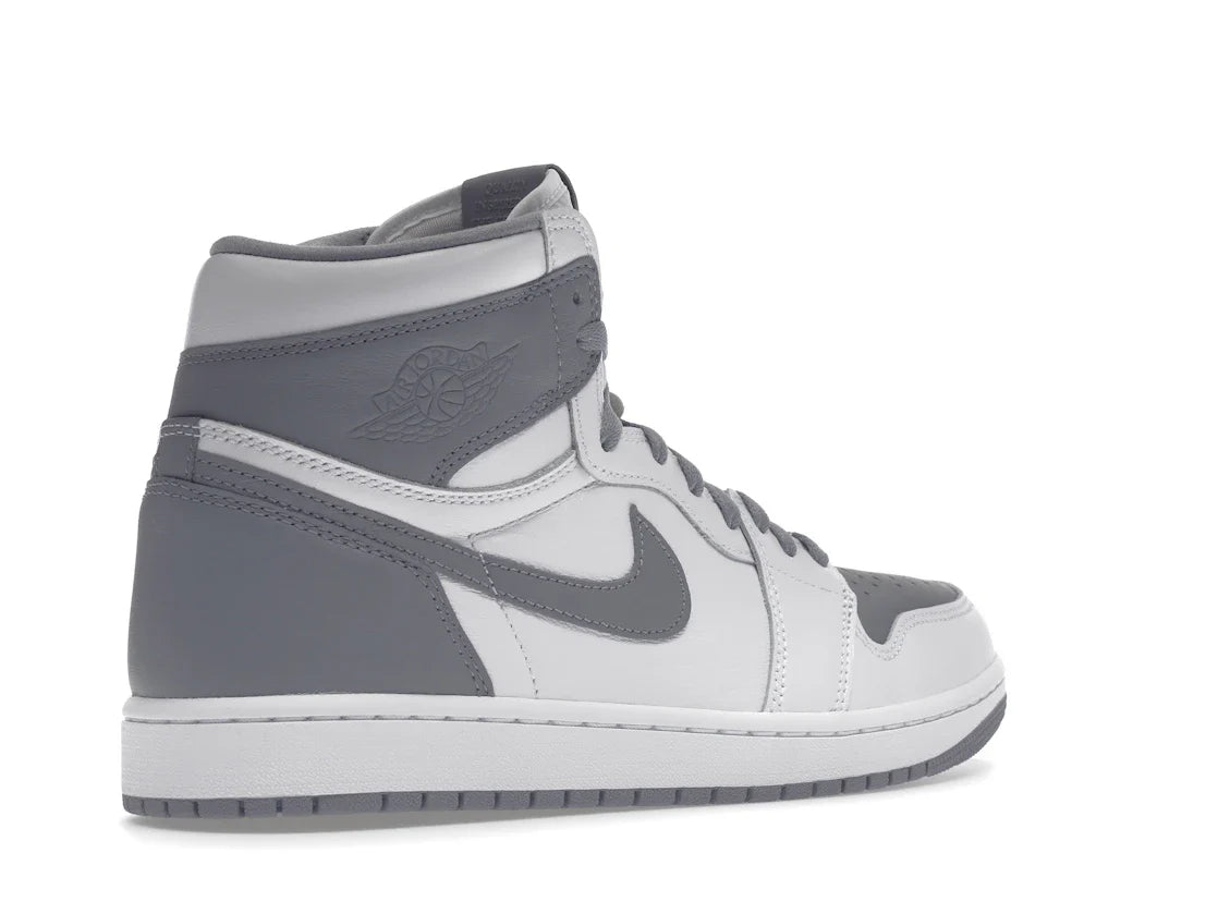Nike Air Jordan 1 High 'Stealth'
