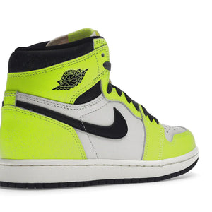 Nike Air Jordan 1 High 'Volt'
