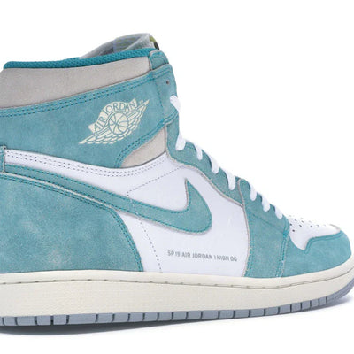 Nike Air Jordan 1 High 'Turbo Green'
