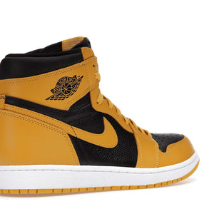 Nike Air Jordan 1 High 'Pollen'