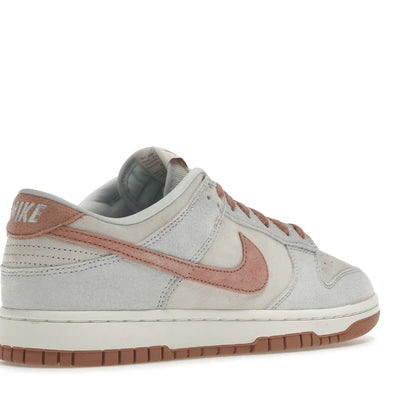 Nike Dunk Low 'Fossil Rose'