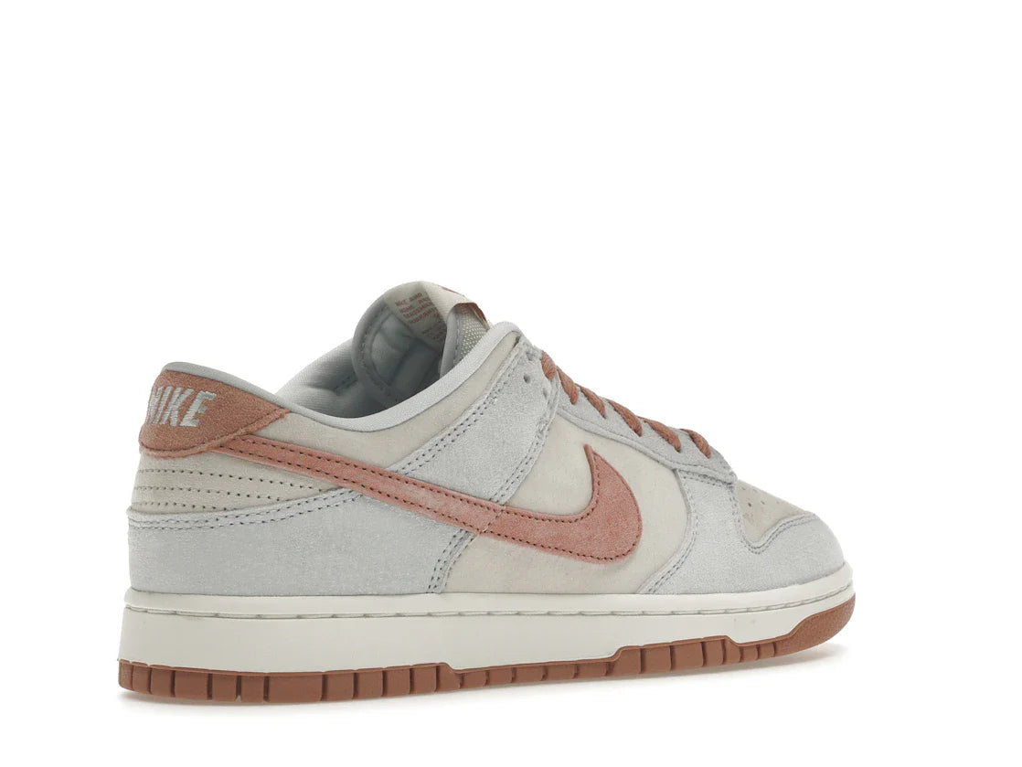 Nike Dunk Low 'Fossil Rose'