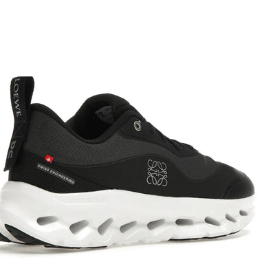 On x Loewe Cloudtilt 2 'Black'