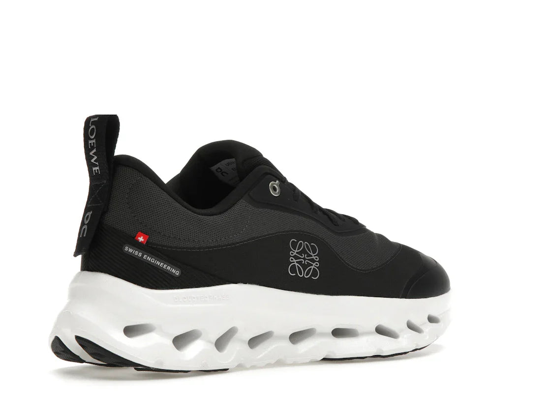 On x Loewe Cloudtilt 2 'Black'
