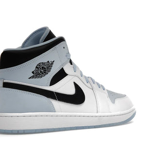 Nike Air Jordan 1 Mid 'Ice Blue'