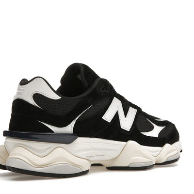 New Balance 9060 'Black & White'