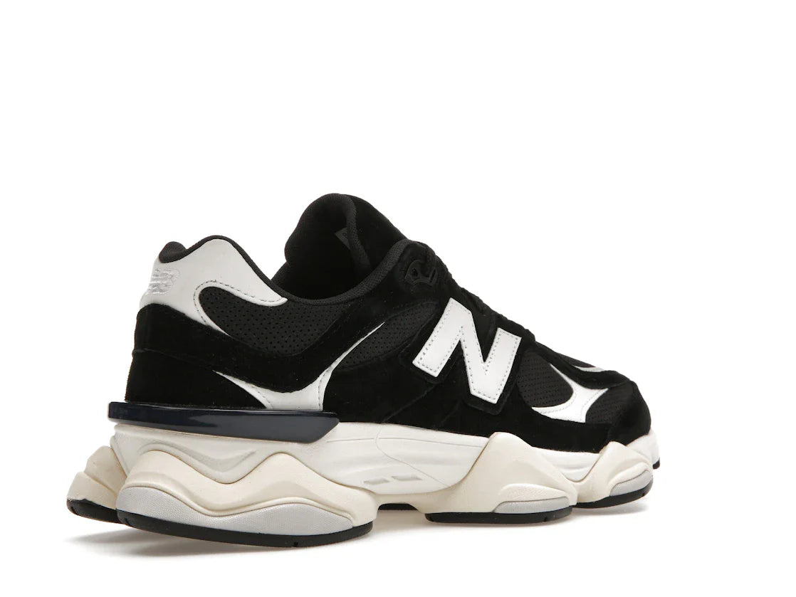 New Balance 9060 'Black & White'