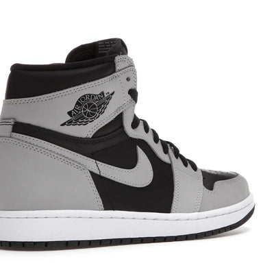 Nike Air Jordan 1 High 'Shadow 2.0'