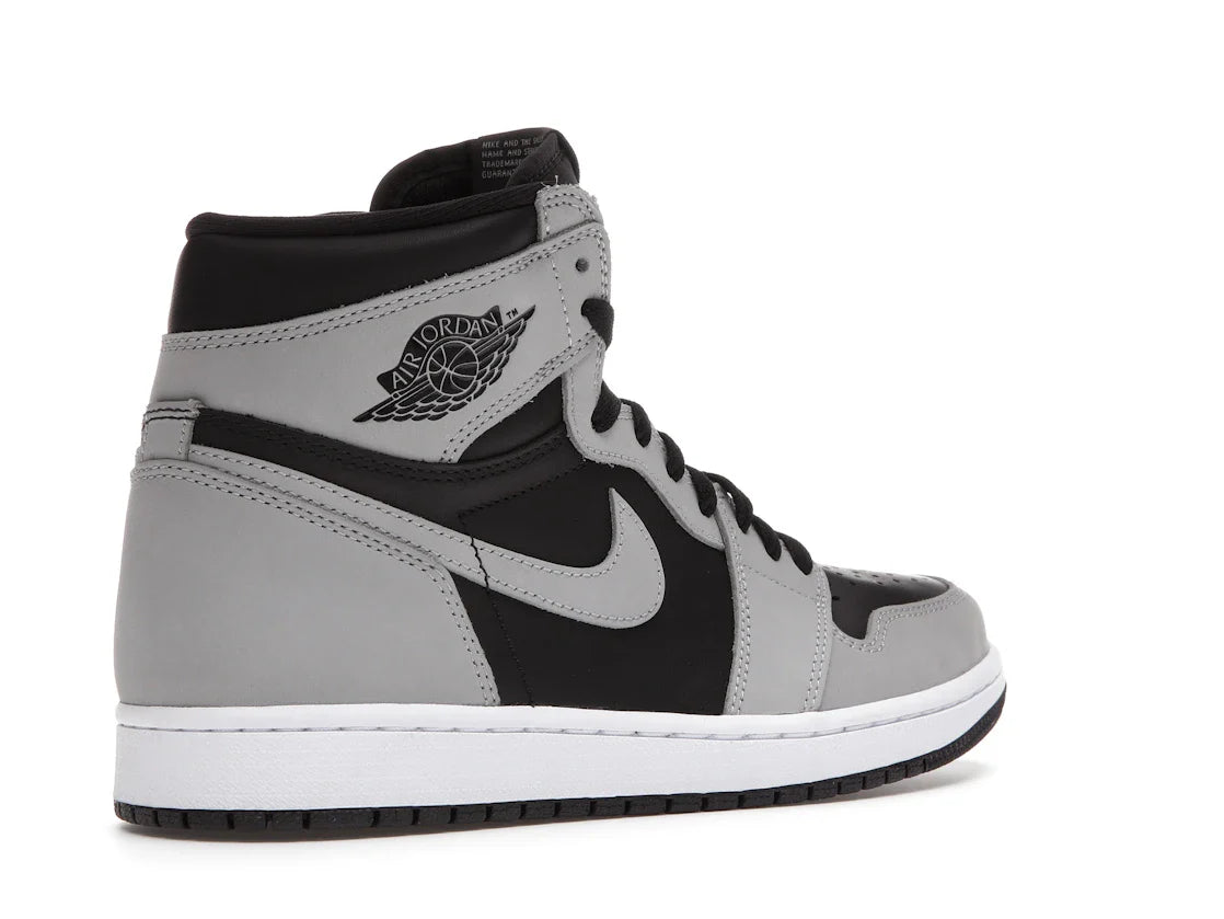 Nike Air Jordan 1 High 'Shadow 2.0'
