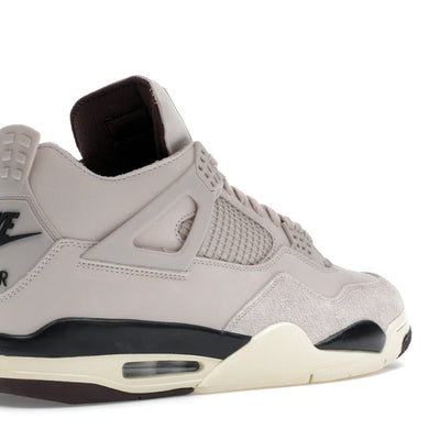 Nike Air Jordan 4 'AMM' While You Sleep