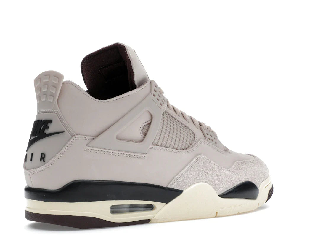 Nike Air Jordan 4 'AMM' While You Sleep