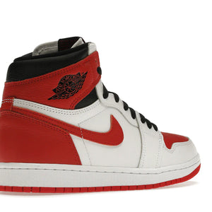 Nike Air Jordan 1 High 'Heritage'