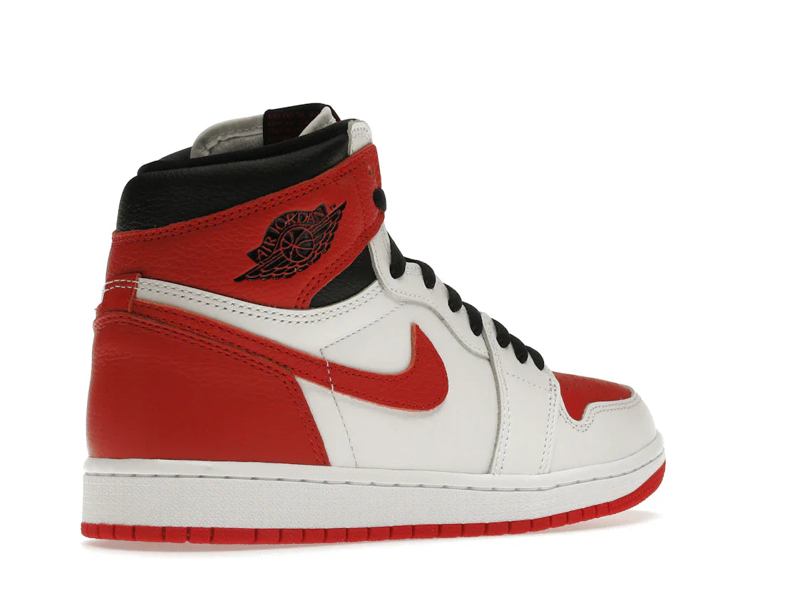 Nike Air Jordan 1 High 'Heritage'