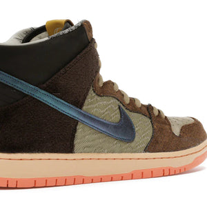 Nike	SB Dunk High 'Turkdunken' (Special Box)